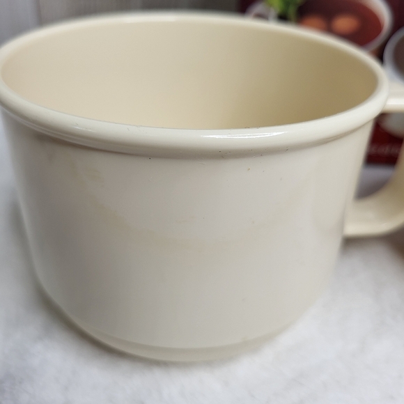 Rubbermaid Heatables Microwave Mugs - Brown - Picture 9 of 13